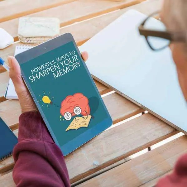 zencortex bonus Powerful Ways To Sharpen Your Memory