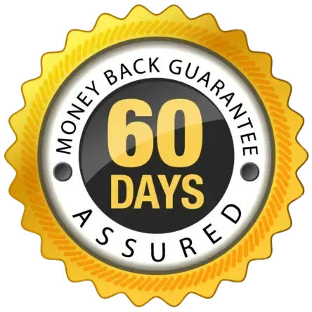 zencortex money back guarantee